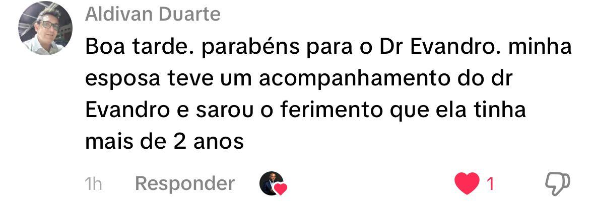 Avaliação Aldivan Duarte