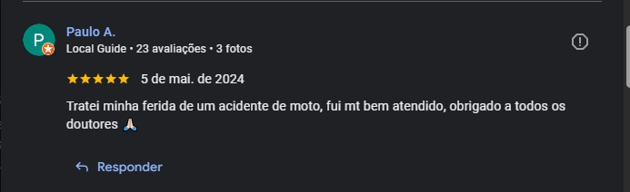 Avaliação Paulo A.